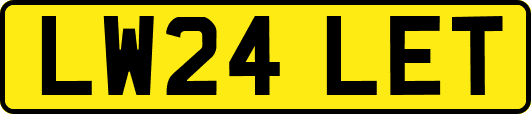 LW24LET