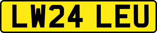 LW24LEU