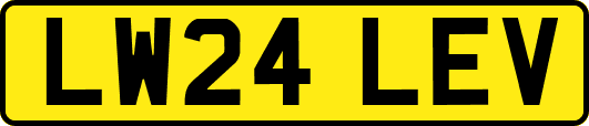LW24LEV