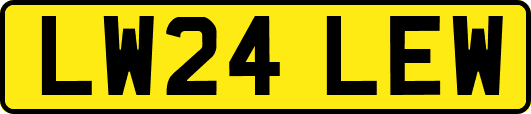 LW24LEW
