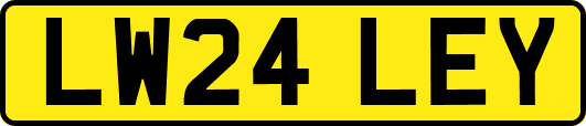 LW24LEY