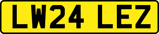 LW24LEZ