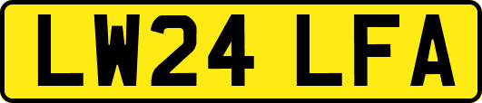 LW24LFA