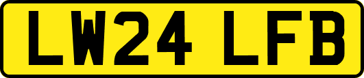 LW24LFB