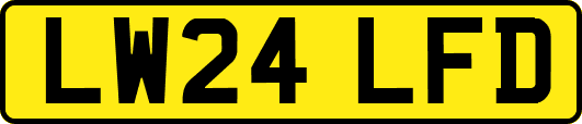 LW24LFD