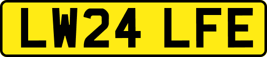 LW24LFE
