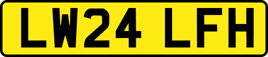 LW24LFH