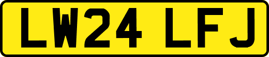 LW24LFJ