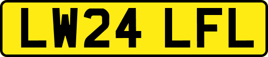 LW24LFL