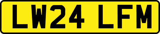 LW24LFM