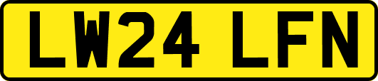 LW24LFN