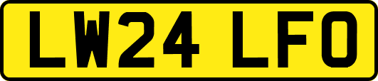 LW24LFO