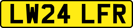 LW24LFR