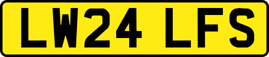 LW24LFS