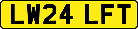LW24LFT