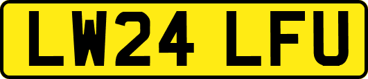LW24LFU