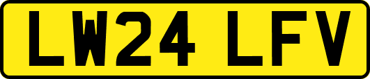 LW24LFV
