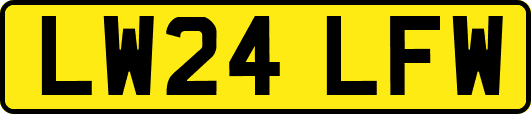 LW24LFW