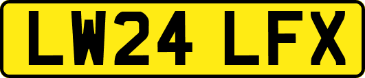 LW24LFX