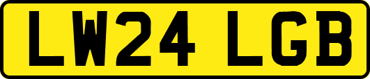 LW24LGB