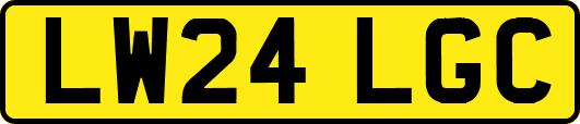 LW24LGC