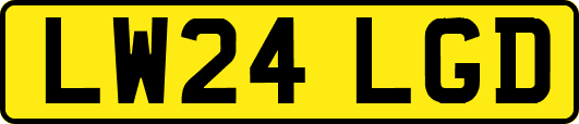 LW24LGD