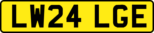 LW24LGE