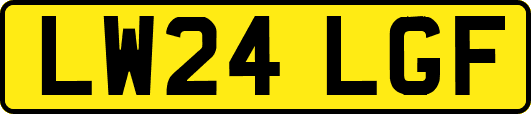 LW24LGF