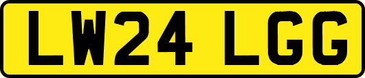 LW24LGG