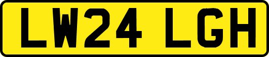 LW24LGH