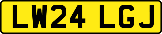 LW24LGJ