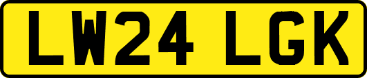 LW24LGK