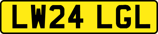 LW24LGL