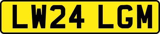 LW24LGM