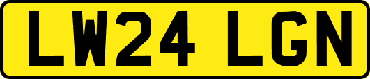 LW24LGN