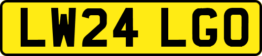 LW24LGO