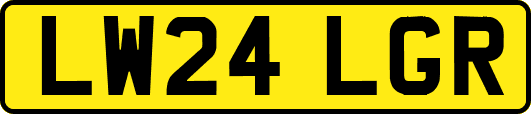LW24LGR