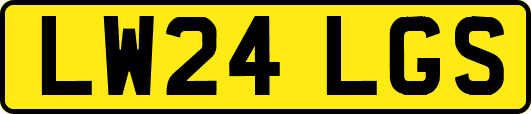 LW24LGS