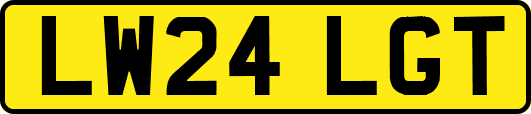 LW24LGT