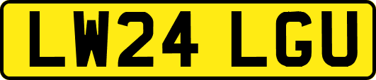 LW24LGU