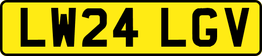 LW24LGV