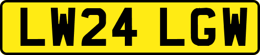 LW24LGW