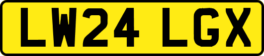 LW24LGX