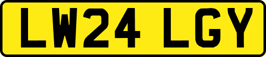 LW24LGY
