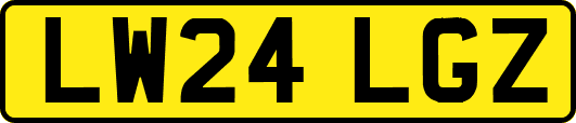 LW24LGZ