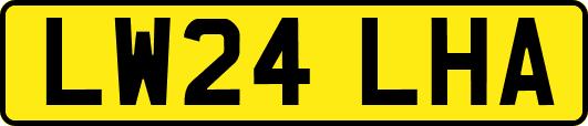 LW24LHA