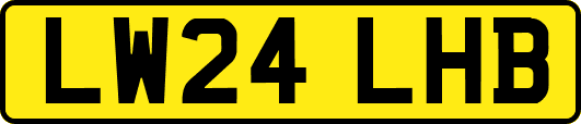 LW24LHB