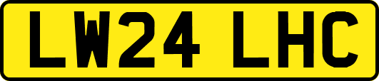LW24LHC