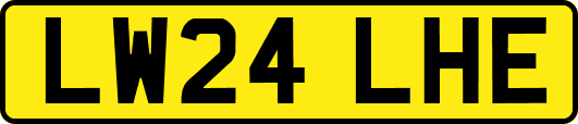 LW24LHE