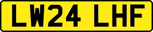 LW24LHF